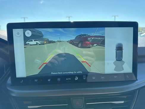 New 2026 Ford Escape Active w/ Tech Pack #1 image 8