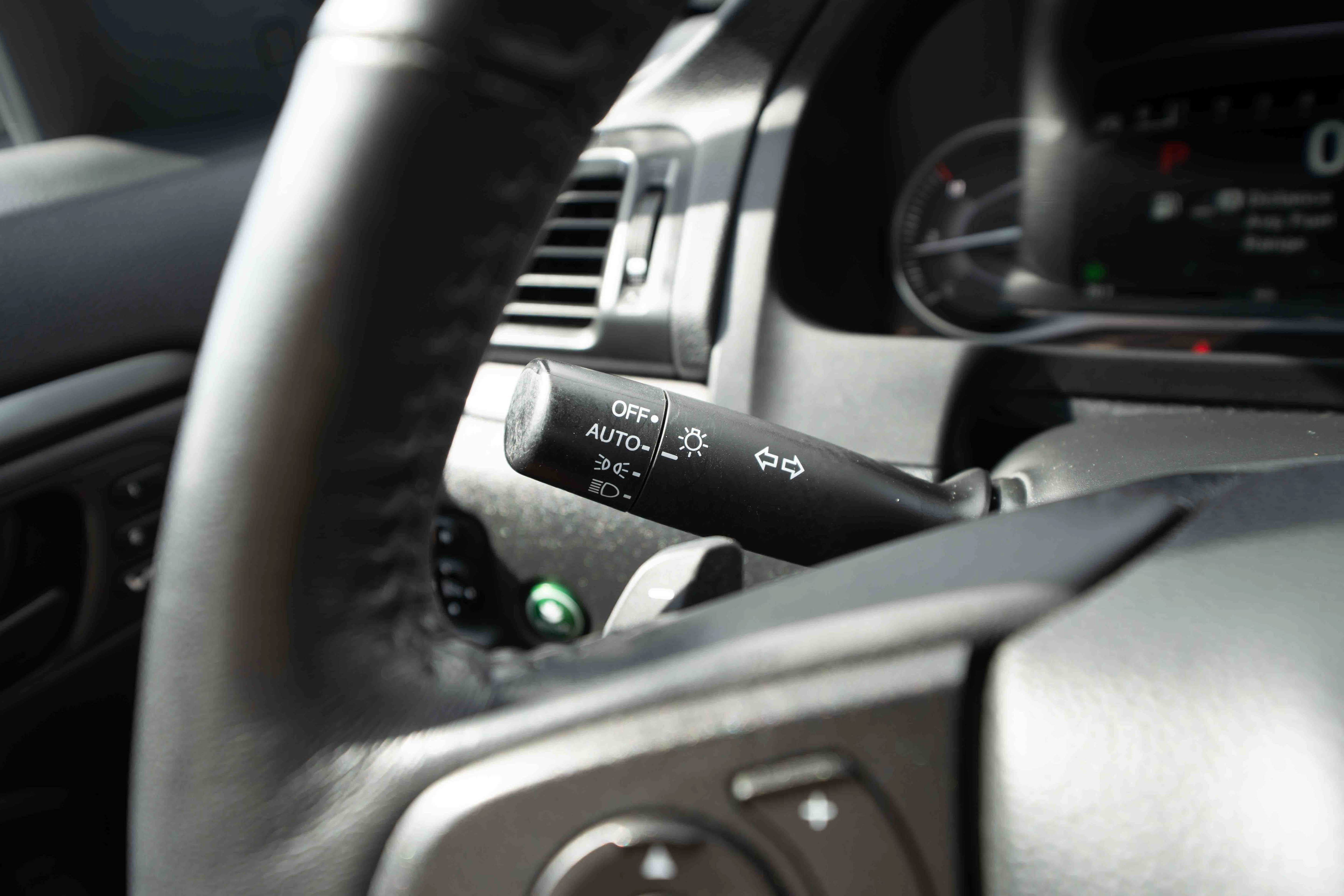 Used 2025 Honda Passport EX-L image 13
