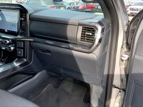 Used 2023 Ford F150 XLT w/ Equipment Group 302A High image 18