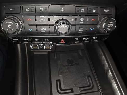 Used 2021 Dodge Durango R/T w/ Tow 'N Go Package image 23