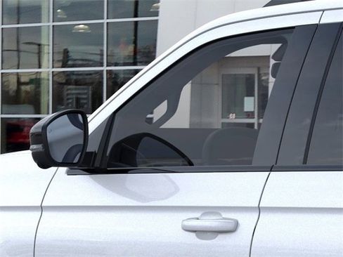 New 2025 Ford Expedition Tremor image 20