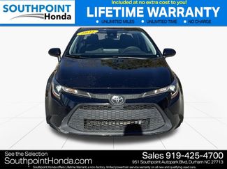 Used 2022 Toyota Corolla LE video 2