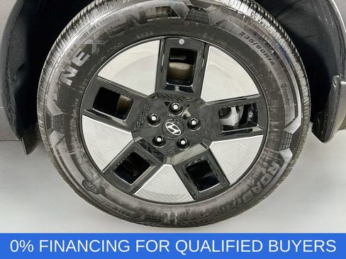 Certified 2026 Hyundai Santa Fe SE FWD image 28