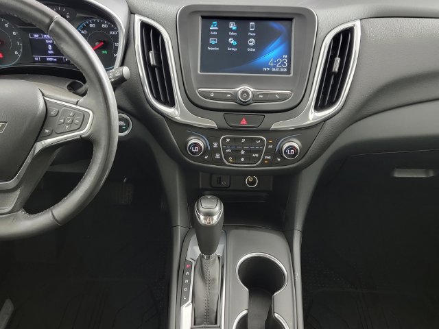 Used 2018 Chevrolet Equinox LT FWD image 21
