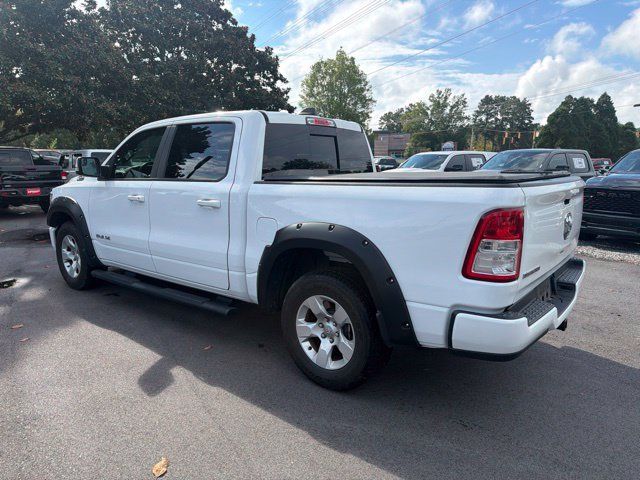 Used 2024 RAM 1500 Big Horn RWD image 6
