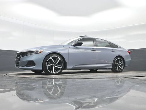 Used 2022 Honda Accord Sport image 26