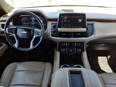 Used 2024 Chevrolet Tahoe Premier image 12