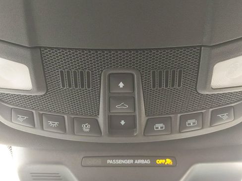 Used 2024 Ford Expedition Max Platinum AWD/4WD image 36