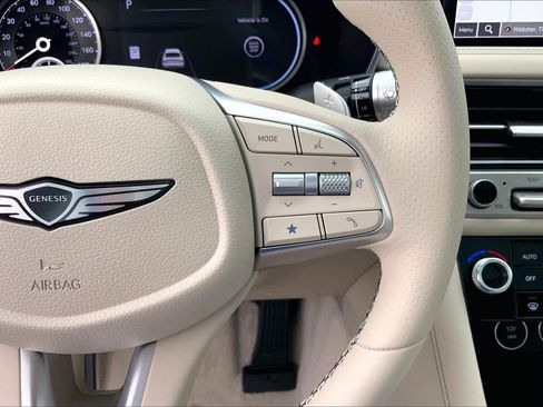 Used 2026 Genesis G70 2.5T Prestige image 22