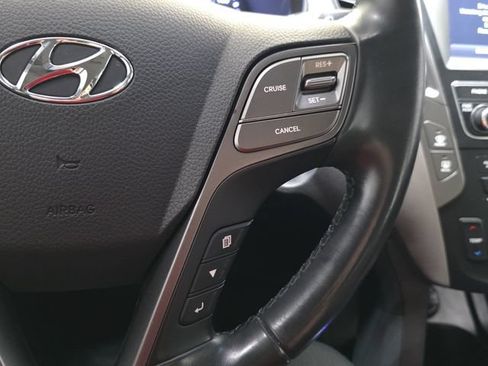 Used 2018 Hyundai Santa Fe Sport AWD/4WD image 17