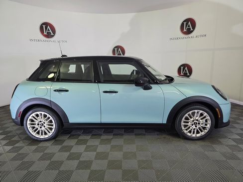 New 2026 MINI Cooper S image 3