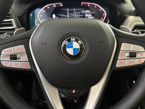 Certified 2023 BMW X3 sDrive30i w/ Premium Package RWD image 17