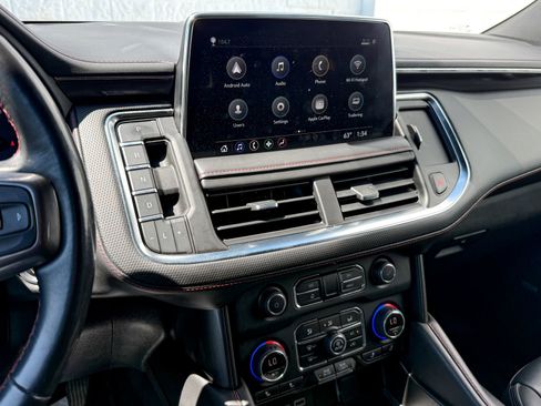 Certified 2021 Chevrolet Tahoe RST AWD/4WD image 19