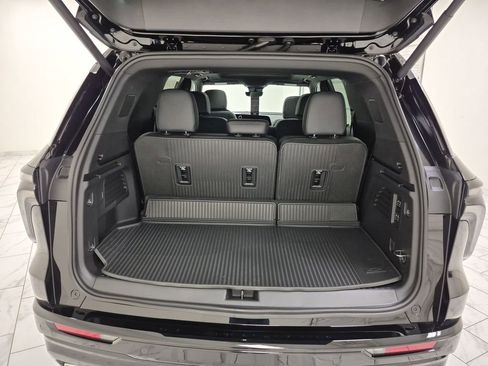 New 2026 Chevrolet Traverse High Country image 27