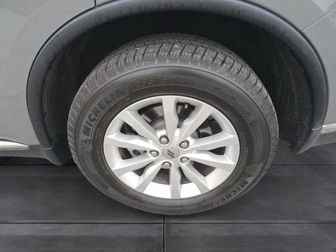 Used 2021 Dodge Durango SXT image 26