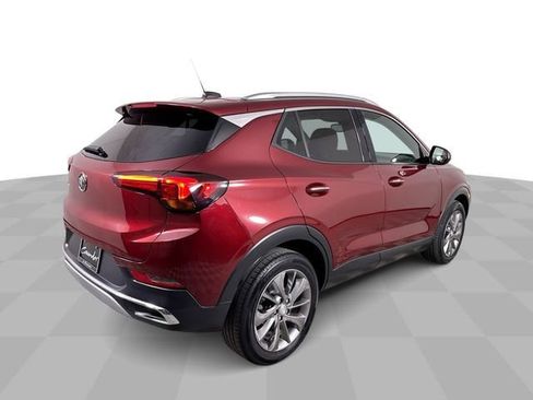 Used 2023 Buick Encore GX Essence w/ Experience Buick Package image 15