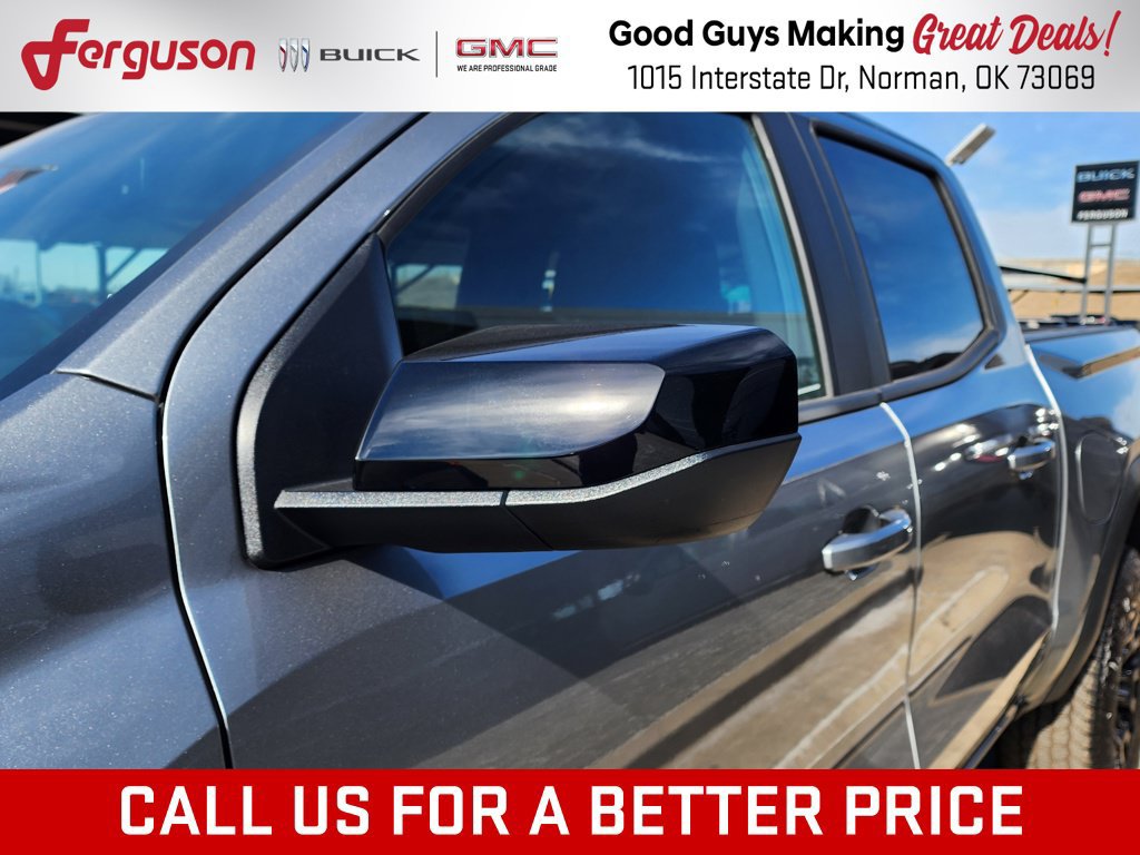 New 2026 GMC Canyon Elevation w/ Convenience Package AWD/4WD image 13