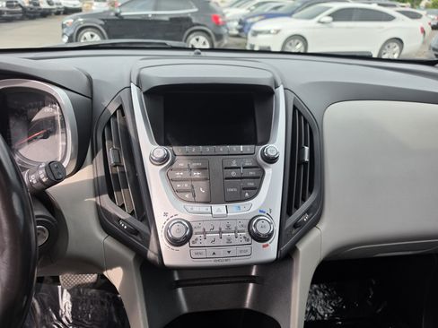 Used 2015 Chevrolet Equinox LT w/ Power Convenience Package FWD image 16