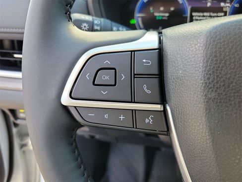 New 2026 Toyota Grand Highlander Limited image 21