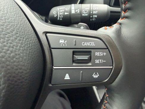 New 2026 Honda CR-V Sport image 18