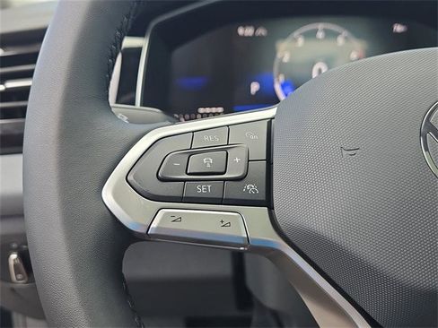 New 2025 Volkswagen Jetta SE image 10