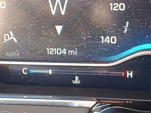 Used 2024 Chevrolet Silverado 1500 RST image 20