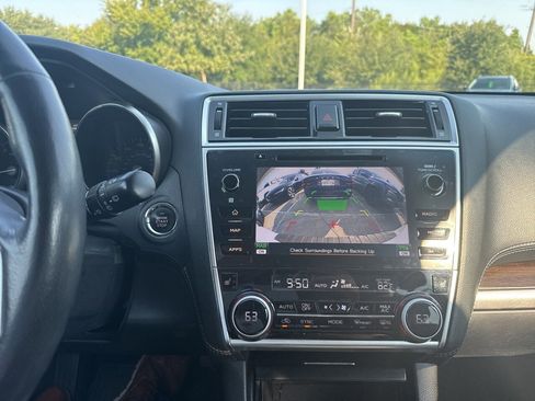 Used 2018 Subaru Outback 3.6R Touring w/ Protection Package #1 image 28