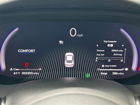 Certified 2025 Acura TLX SH-AWD w/ A-SPEC Pkg image 25