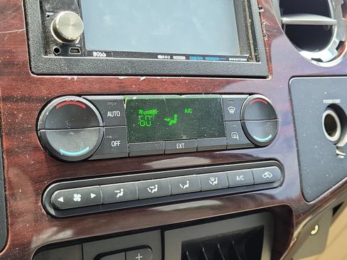 Used 2008 Ford F250 XLT AWD/4WD image 25