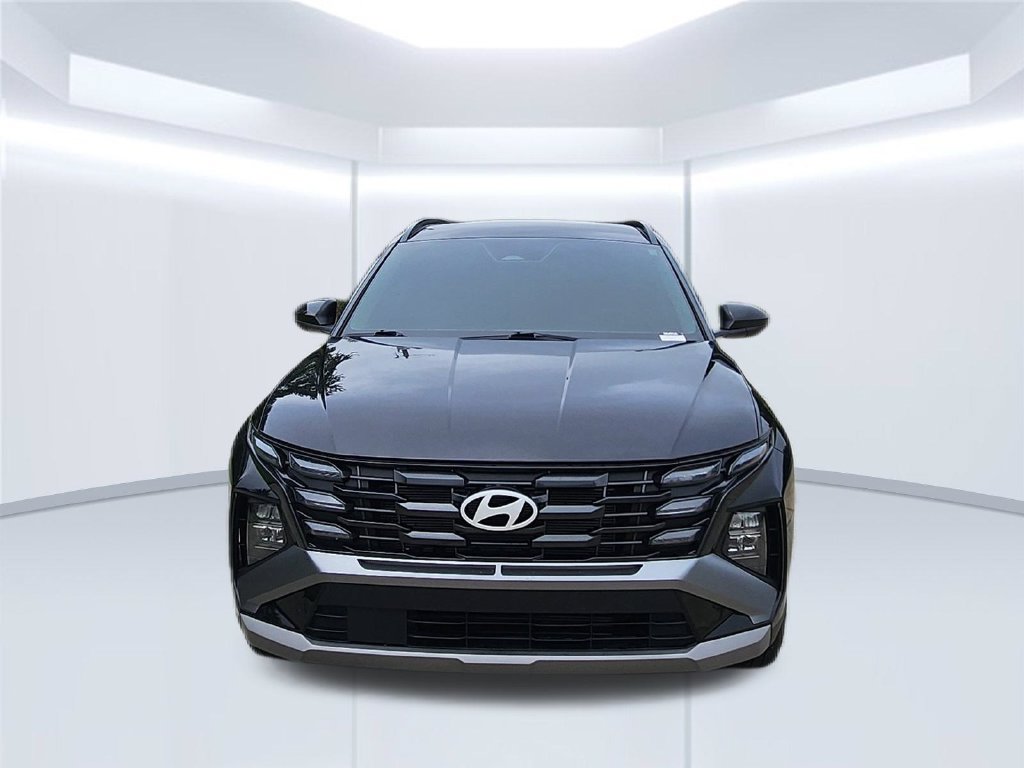 Used 2026 Hyundai Tucson SEL Plus FWD image 2