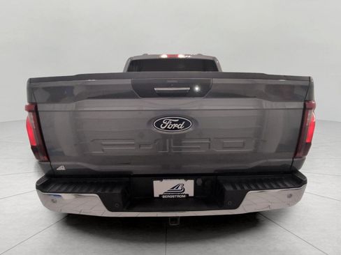 Certified 2024 Ford F150 XLT AWD/4WD image 25