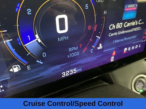 Used 2025 Chevrolet Equinox LT w/ Convenience Package II image 15