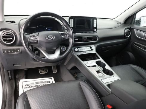 Used 2019 Hyundai Kona Ultimate image 9