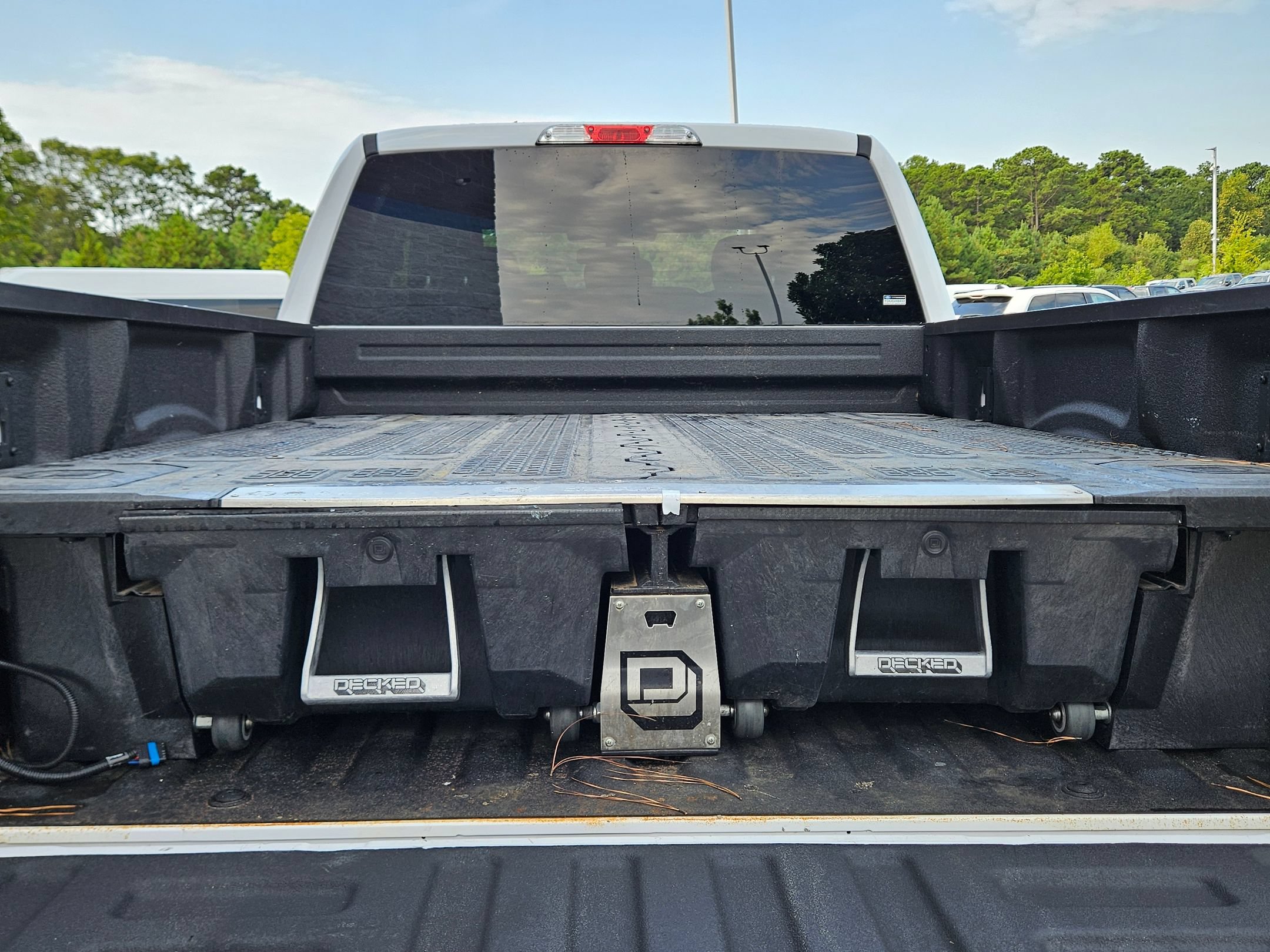 Used 2018 Ford F150 XLT w/ Equipment Group 301A Mid AWD/4WD image 28