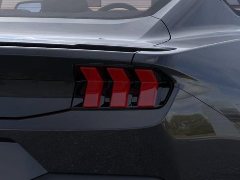New 2026 Ford Mustang GT w/ Mustang Nite Pony Package RWD image 21