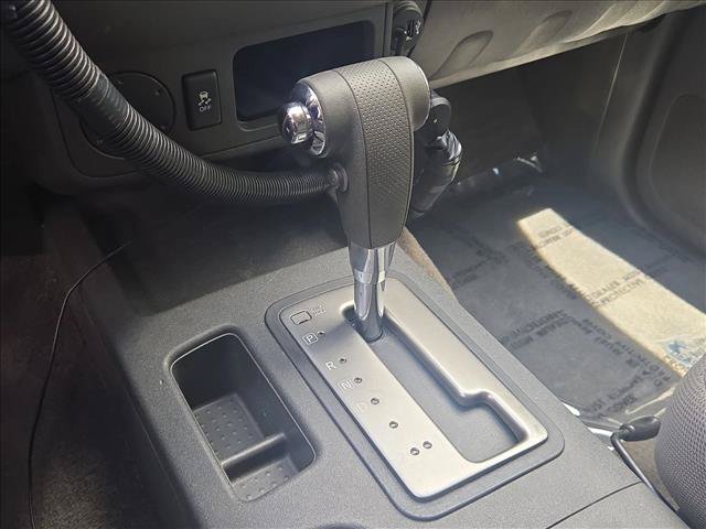 Used 2017 Nissan Frontier S RWD image 10
