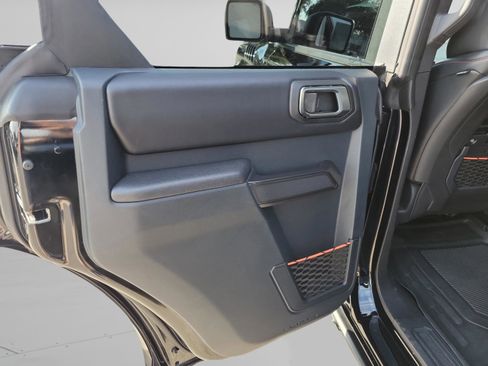 Certified 2024 Ford Bronco Raptor image 26