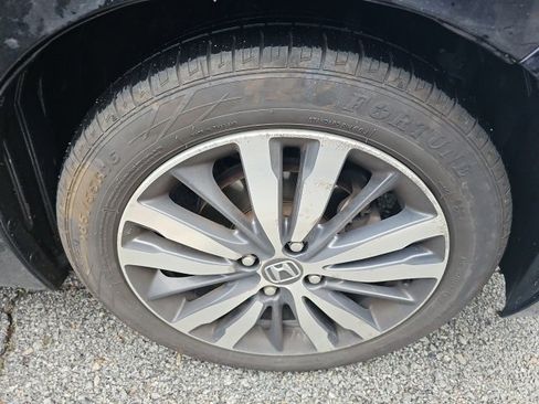 Used 2015 Honda Fit EX image 8