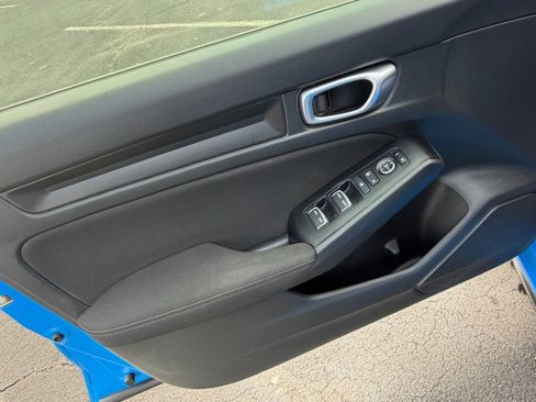 Certified 2024 Honda Civic Sport image 32