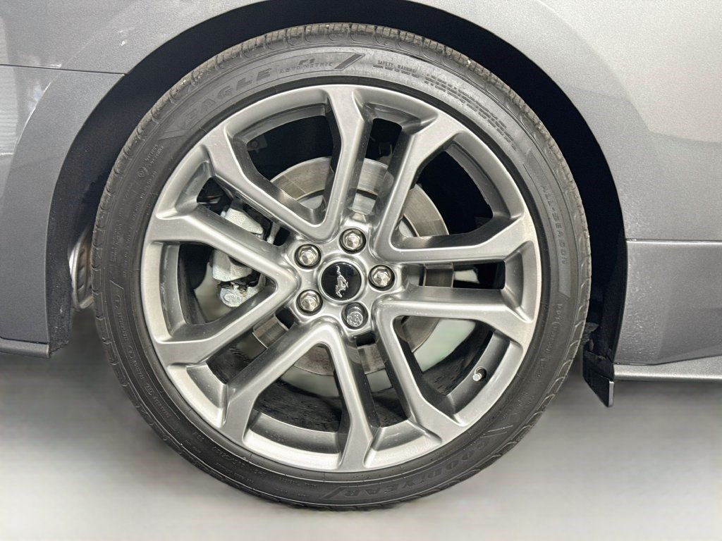 Used 2022 Ford Mustang GT Premium w/ Equipment Group 401A RWD image 30