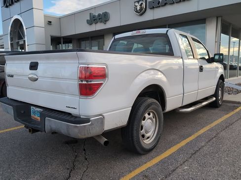 Used 2011 Ford F150 XL w/ PWR Equipment Group RWD image 2