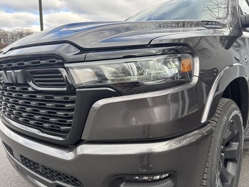 New 2026 RAM 1500 Big Horn image 10