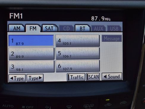 Used 2012 Lexus IS 250 AWD w/ Premium Pkg Value Edition image 27