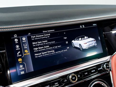 Used 2020 Bentley Continental GT image 75