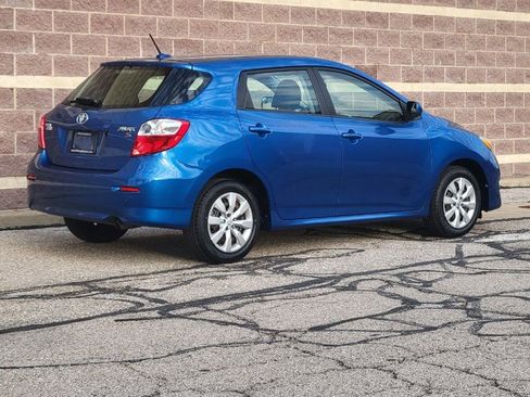 Used 2010 Toyota Matrix S image 15