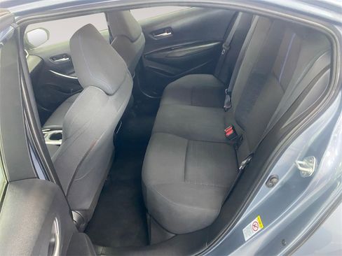 Used 2020 Toyota Corolla SE image 13