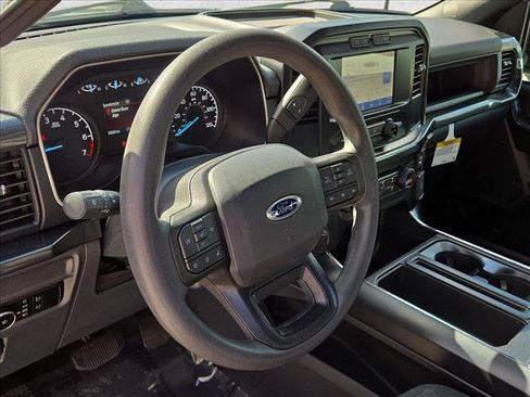 Used 2023 Ford F150 XL w/ STX Appearance Package RWD image 10