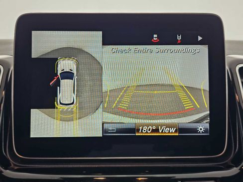 Used 2018 Mercedes-Benz GLE 350 GLE 350 image 29