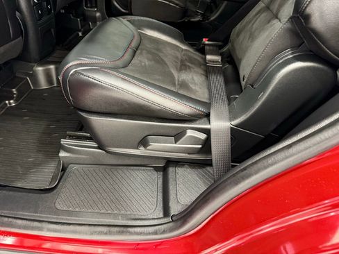 Certified 2023 Ford Explorer ST w/ Equipment Group 401A image 20