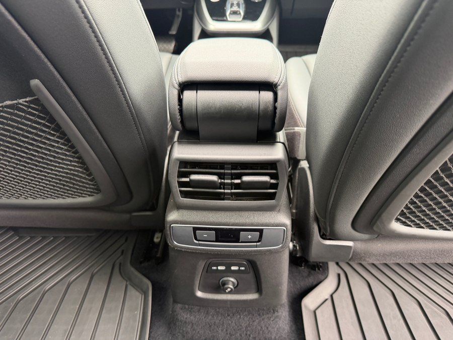 Used 2023 Audi Q4 e-tron Prestige w/ Black Optic Package AWD/4WD image 38